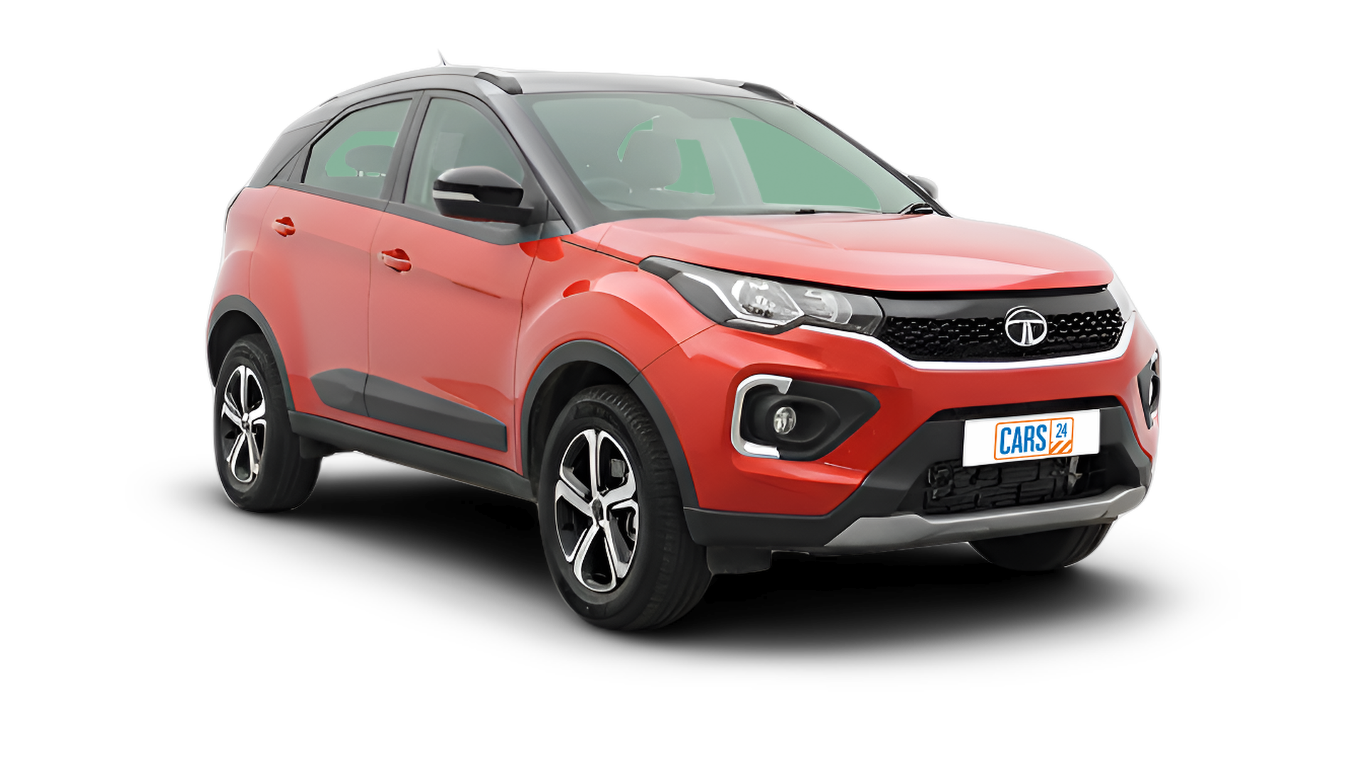 Tata NEXON-img